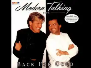 Modern Talking - We Take the Chance